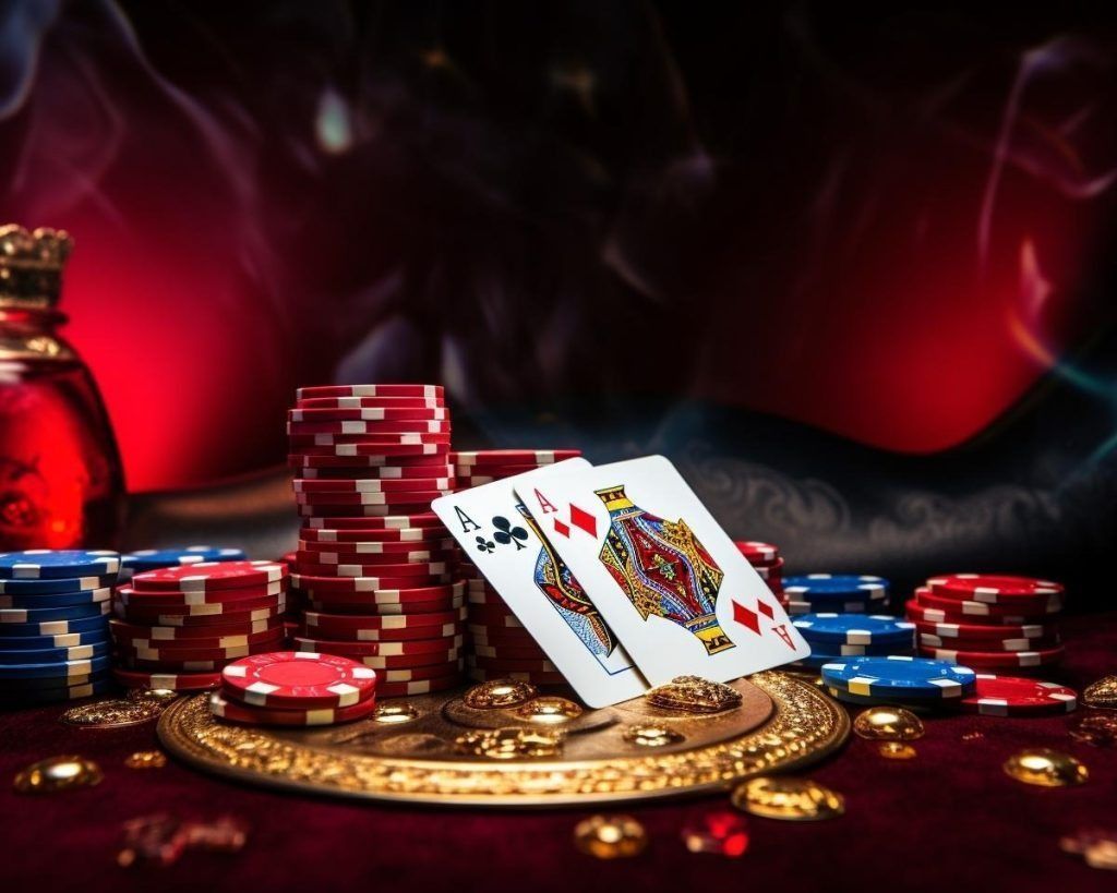 FUN88 Live Casino