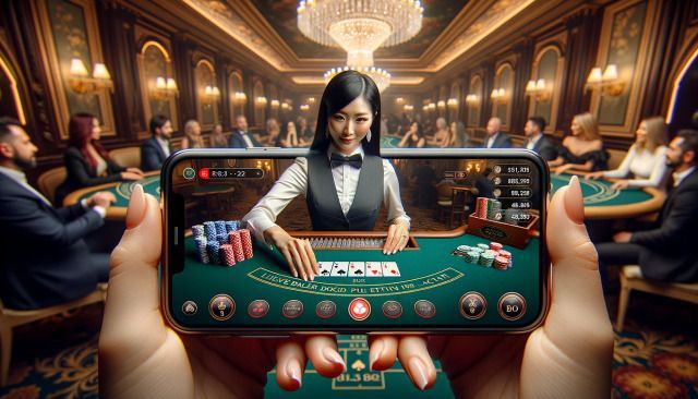 FUN88 Live Casino