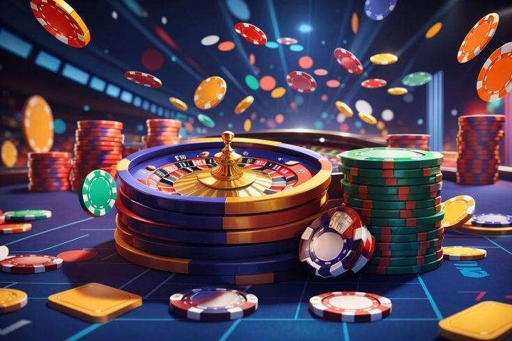 FUN88 Live Casino