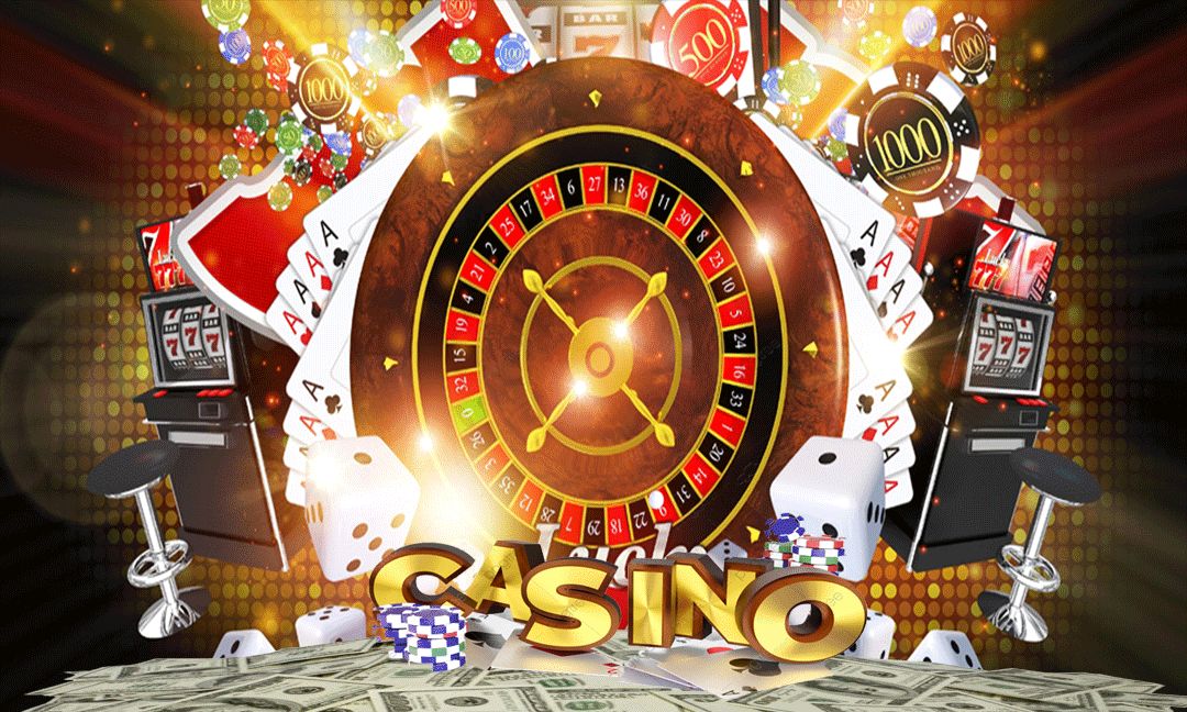 FUN88 Live Casino